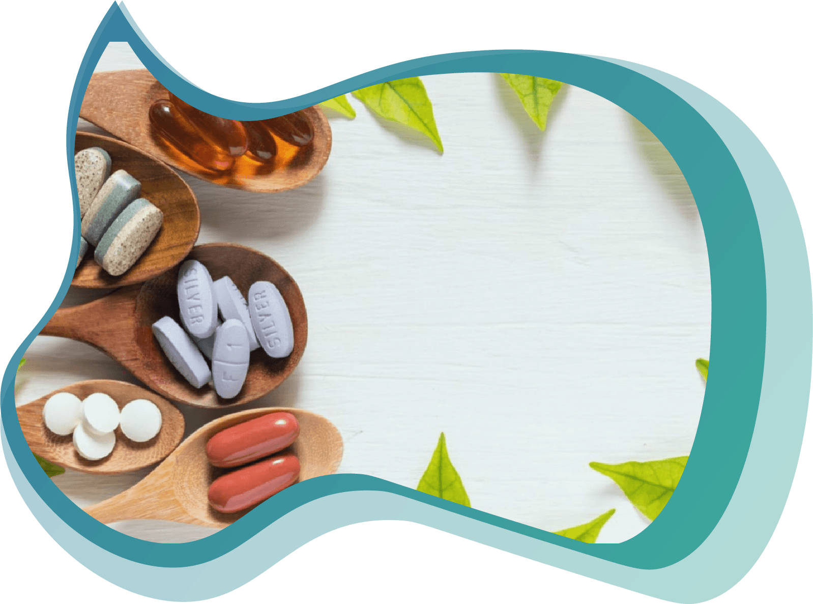 Pills Image