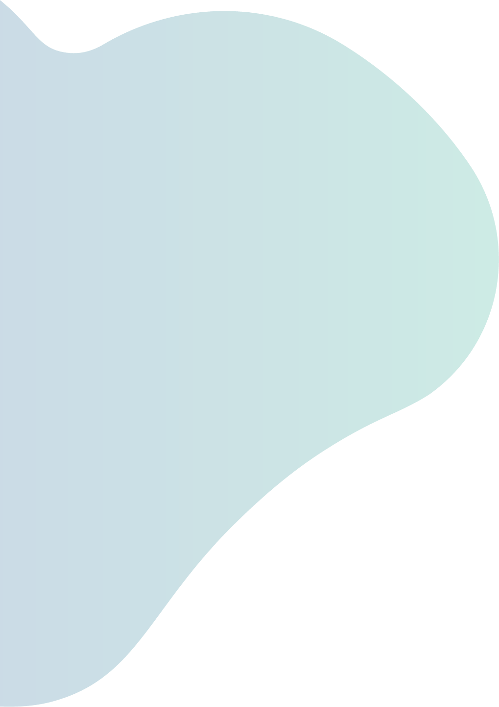 Left Shape